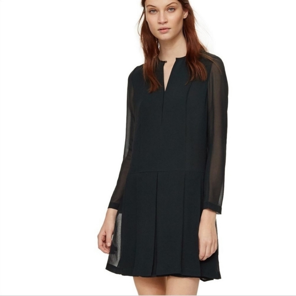 Tory Burch Silk Dress